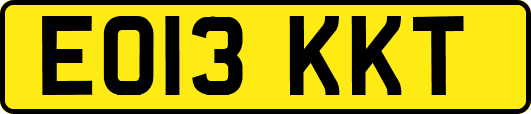EO13KKT