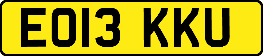 EO13KKU
