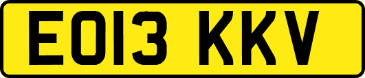 EO13KKV