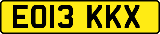 EO13KKX