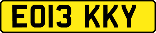 EO13KKY