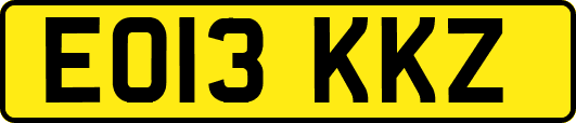 EO13KKZ