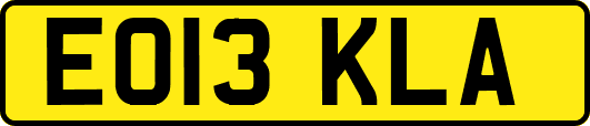 EO13KLA
