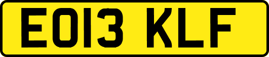 EO13KLF