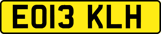 EO13KLH