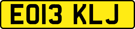 EO13KLJ