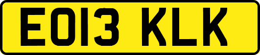 EO13KLK