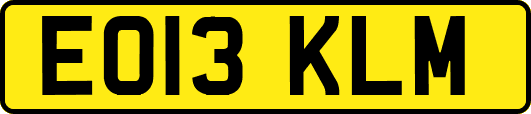 EO13KLM