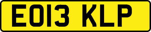 EO13KLP