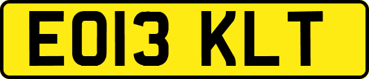 EO13KLT