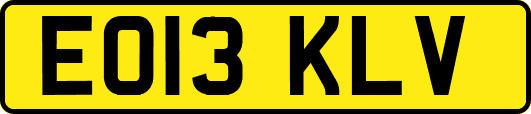 EO13KLV