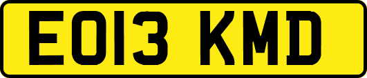 EO13KMD