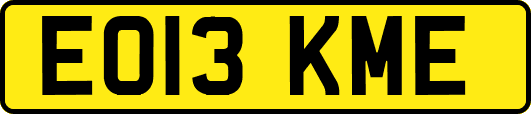 EO13KME