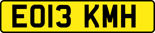 EO13KMH