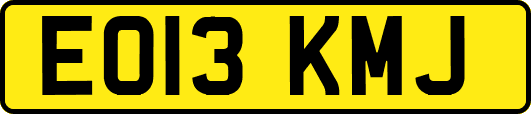 EO13KMJ