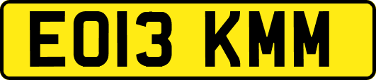 EO13KMM