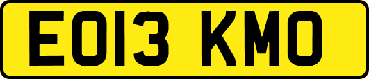 EO13KMO