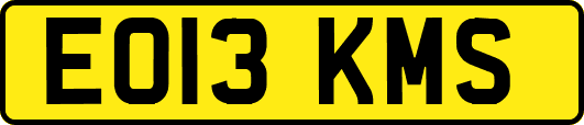 EO13KMS