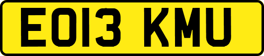 EO13KMU