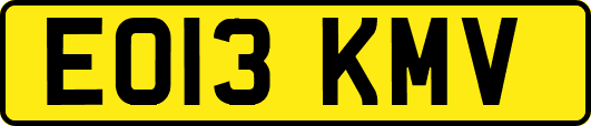 EO13KMV