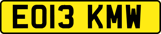 EO13KMW