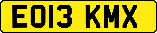EO13KMX