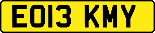 EO13KMY