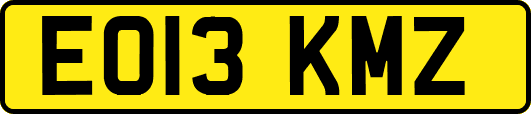 EO13KMZ