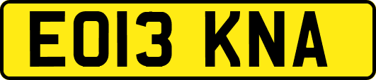EO13KNA