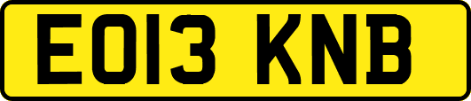 EO13KNB