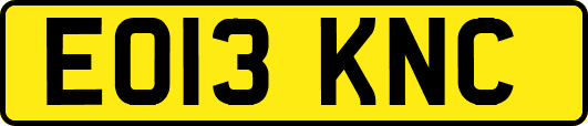 EO13KNC
