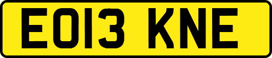 EO13KNE