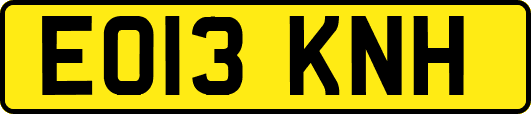 EO13KNH