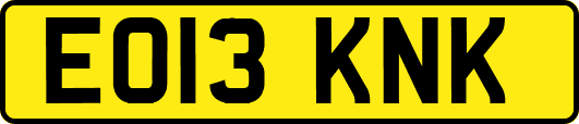 EO13KNK