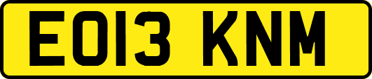 EO13KNM