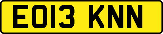 EO13KNN