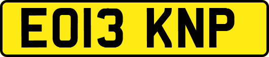 EO13KNP