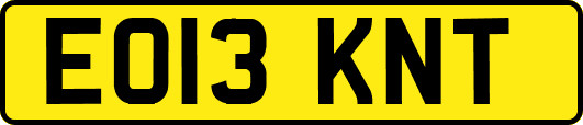 EO13KNT