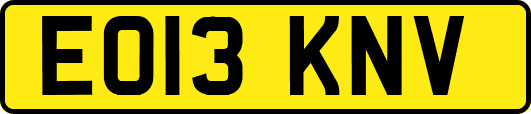 EO13KNV