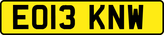 EO13KNW