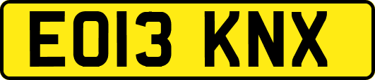 EO13KNX