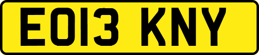 EO13KNY