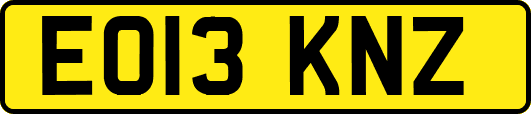 EO13KNZ