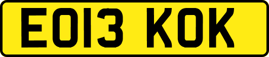 EO13KOK