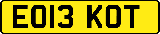 EO13KOT