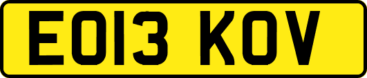 EO13KOV