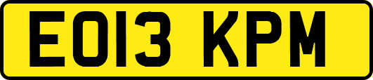 EO13KPM