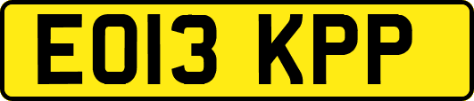 EO13KPP