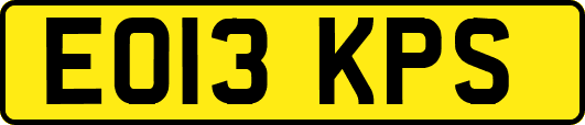 EO13KPS