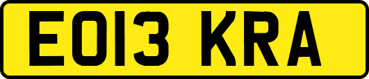 EO13KRA